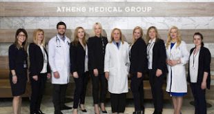 Δυναμική συμμετοχή του Ομίλου Ιατρικού Αθηνών στη μεγαλύτερη έκθεση Ιατρικού Τουρισμού της Ρωσίας