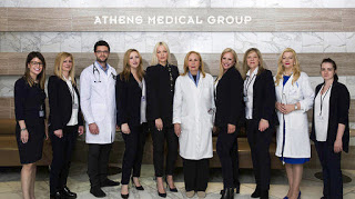 Δυναμική συμμετοχή του Ομίλου Ιατρικού Αθηνών στη μεγαλύτερη έκθεση Ιατρικού Τουρισμού της Ρωσίας