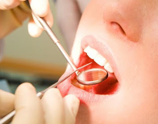 Δωρεάν προληπτικό στοματολογικό έλεγχο σε ηλικιωμένους από τον Οδοντιατρικός Σύλλογος Πειραιώς (ΟΣΠ).