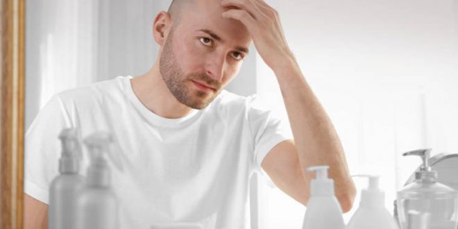 Επιστήμονες πιστεύουν πως βρήκαν επιτέλους τη θεραπεία της φαλάκρας