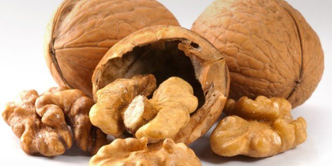 Η διατροφική αξία των καρυδιών