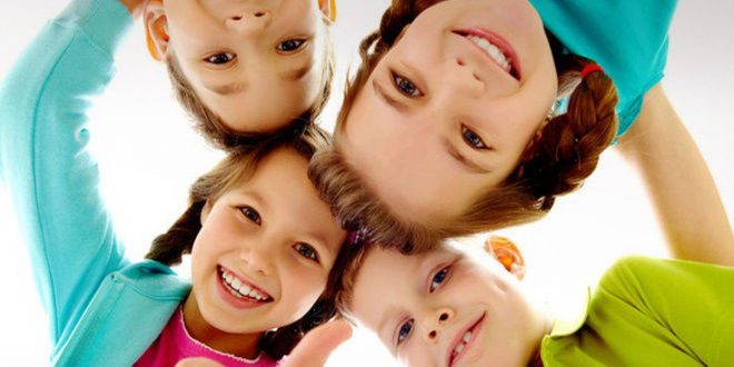 Η σημασία της σωστής ενυδάτωσης του παιδιού