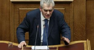 Ιδρύεται ομάδα "κομάντο" για το οικονομικό έγκλημα