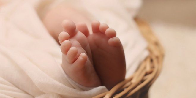 Κίνδυνος παχυσαρκίας για τα παιδιά που γεννιούνται με καισαρική