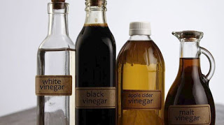 Ο κύριος «Μπαλσάμικο»