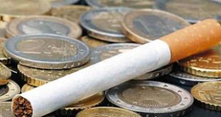 Οι Έλληνες κάπνισαν 14 δισ. τσιγάρα το 2017 - εκτός στόχου τα κρατικά έσοδα