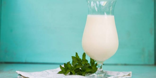 Οι ευεργετικές ιδιότητες του ξινόγαλου