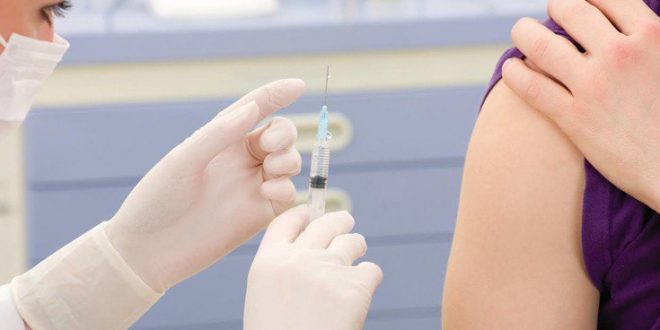 Σοβαρή απειλή για τις ΗΠΑ το αντιεμβολιαστικό κίνημα