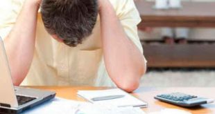 Στις Οφειλές Θα Πνιγούν Το Επόμενο Δίμηνο Οι Ελεύθεροι Επαγγελματίες