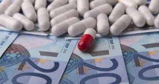 Τα 1,25 δισ. ευρώ έφτασε ο λογαριασμός προς τις φαρμακευτικές 4