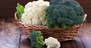 Τα λαχανικά που μειώνουν τις παρενέργειες της θεραπείας του καρκίνου του μαστού