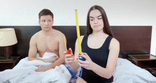 Το μέσο μέγεθος του πέους έχει αυξηθεί τα τελευταία χρόνια, ισχυρίζεται νέα μελέτη