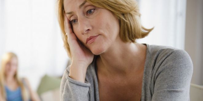 Το στρες μπορεί να πυροδοτήσει ασθένειες