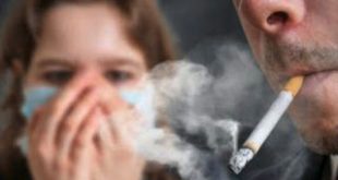 Τουλάχιστον οι τρεις στους πέντε που δοκιμάζουν ένα τσιγάρο, γίνονται μετά καθημερινοί καπνιστές