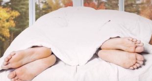 Τρεις λόγοι που ευθύνονται για την πεσμένη ερωτική διάθεση