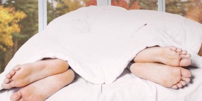 Τρεις λόγοι που ευθύνονται για την πεσμένη ερωτική διάθεση