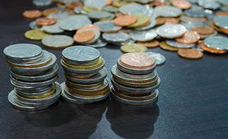 "Ψίχουλα" απέδωσε η φοροκαταιγίδα του 2017