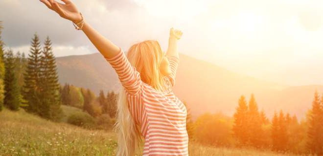 6 τροφές που διώχνουν την κούραση