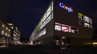Google και Οργανισμός Πνευματικής Ιδιοκτησίας: Η καταπολέμηση της πειρατείας αποτελεί προτεραιότητα