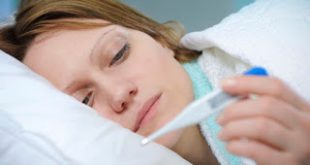 «Θερίζει» γρίπη και ιλαρά - Εννέα θάνατοι από γρίπη, 100 νέα κρούσματα ιλαράς