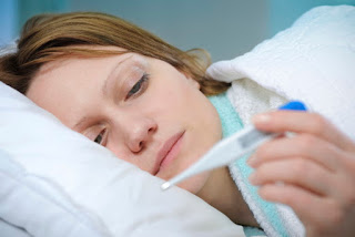 «Θερίζει» γρίπη και ιλαρά - Εννέα θάνατοι από γρίπη, 100 νέα κρούσματα ιλαράς