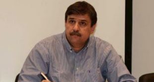 Α. Ξανθός: Μέχρι τώρα δεν υπήρχε η πολιτική βούληση να ερευνηθεί το πάρτι στην Υγεία