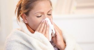 Αυξητική τάση των κρουσμάτων γρίπης. Τέσσερις θάνατοι την τελευταία εβδομάδα