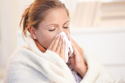 Αυξητική τάση των κρουσμάτων γρίπης. Τέσσερις θάνατοι την τελευταία εβδομάδα