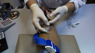 Δράση ενημέρωσης του κοινού για τα σεξουαλικώς μεταδιδόμενα νοσήματα, από τους Γιατρούς του Κόσμου