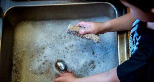 Ερευνα: Χημικά προϊόντα καθαρισμού, βαφές και αρώματα μολύνουν όσο και τα αυτοκίνητα