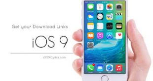 Εφιάλτης για την Apple η διαρροή του κώδικα του iOS 9