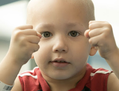 Η αύξηση του παιδικού καρκίνου οφείλεται στην περιβαλλοντολογική μόλυνση και στις μεταλλάξεις των χρωμοσωμάτων του ανθρώπου