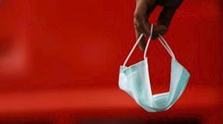 Λάμπες υπεριώδους φωτός μπορεί να σκοτώνουν τους αερομεταφερόμενους ιούς της γρίπης