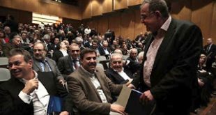 Με το βλέμμα στην επόμενη ημέρα, το υπουργείο Υγείας γιόρτασε τα 100 χρόνια του