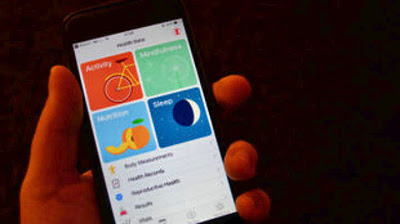 Οι περισσότερες εφαρμογές υγείας για κινητά τηλέφωνα προδίδουν ευαίσθητα προσωπικά στοιχεία των χρηστών σε τρίτους