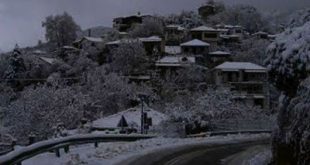 Οι χαμηλές θερμοκρασίες αιτία περισσότερων θανάτων και στην χώρα μας