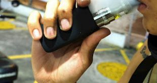 Οι χρήστες ηλεκτρονικού τσιγάρου είναι πιο ευάλωτοι σε πνευμονία