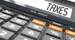 Σε φόρους έδωσαν οι επιχειρήσεις το 58% των κερδών τους