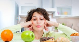 Τέσσερις συμβουλές διατροφής κατά των ιώσεων