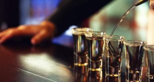 Το ποτό που χτίζει γερά κόκαλα -Εχεις κάθε λόγο να πιεις λίγο παραπάνω