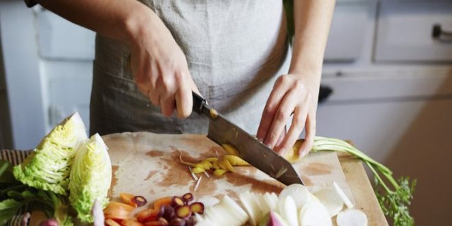 Τρώτε αργά για να χάσετε βάρος