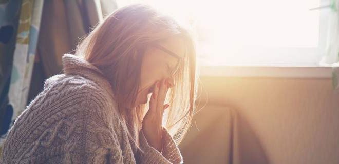 Υπάρχει λόγος που όταν ξυπνάς το πρωί νιώθεις σαν να μην έχεις κοιμηθεί καθόλου