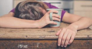 Υπάρχουν 5 διαφορετικοί τύποι κούρασης που όμως μπορείς να αντιμετωπίσεις