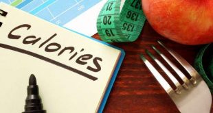 Υπολόγισε τις θερμίδες που χρειάζεσαι τη μέρα με αυτόν τον εύκολο τρόπο