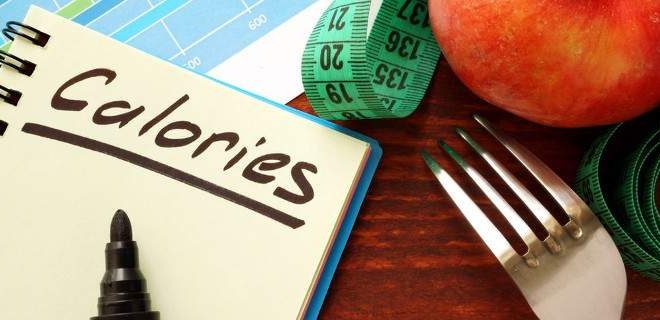 Υπολόγισε τις θερμίδες που χρειάζεσαι τη μέρα με αυτόν τον εύκολο τρόπο