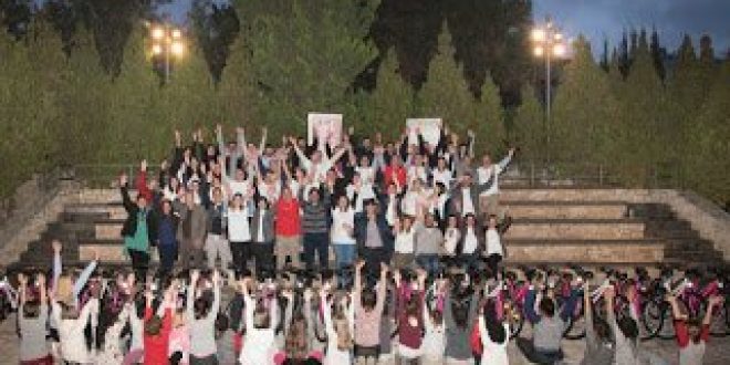 H Astellas αλλάζει το αύριο και φέρνει την άνοιξη στις καρδιές των παιδιών!