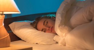 To φως, όταν κοιμάστε, διαταράσσει το βιολογικό ρολόι