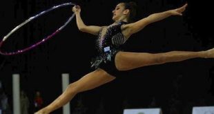 Έλαμψε» η πρωτοεμφανιζόμενη Μαρία Δερβίση στο 4ο Aphrodite Cup