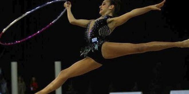 Έλαμψε» η πρωτοεμφανιζόμενη Μαρία Δερβίση στο 4ο Aphrodite Cup