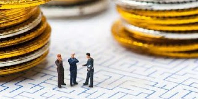 Ένας στους δυο φορολογούμενους έχει ληξιπρόθεσμες οφειλές στην Εφορία